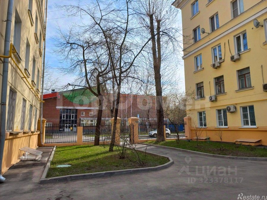 Продажа ПСН улица Стасовой,  д. 5