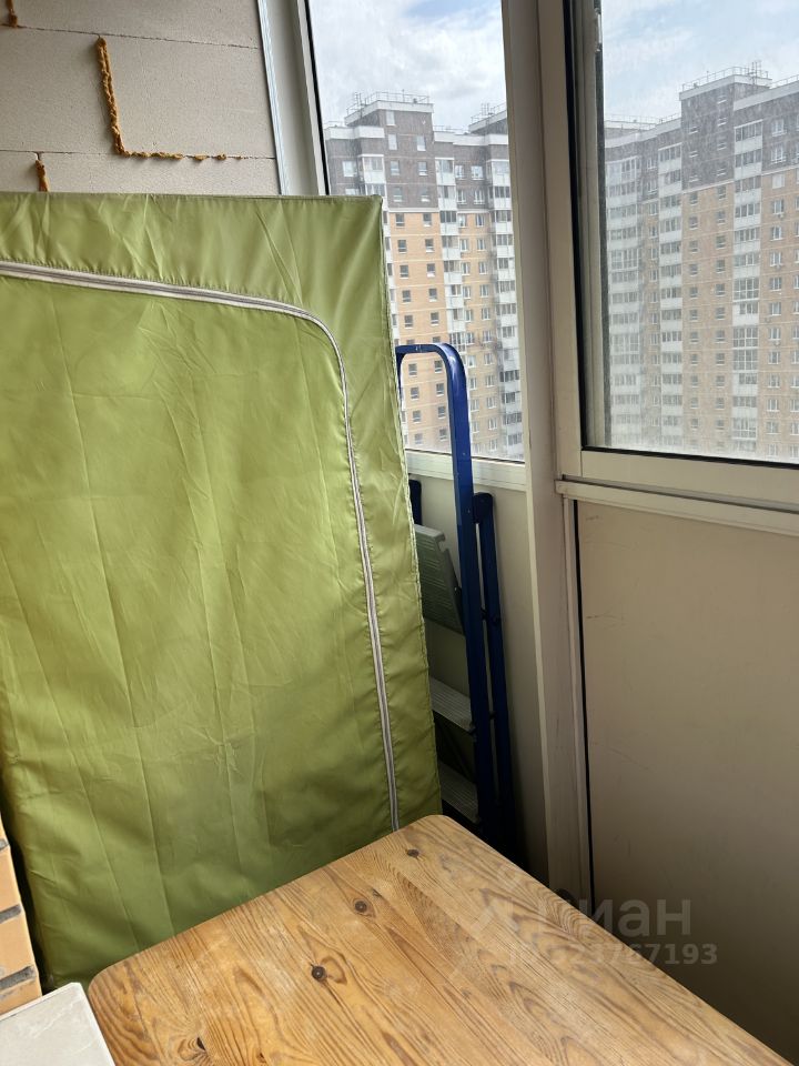 Аренда студии Зенино ЖК Самолет мкр, Люберцы, улица Дружбы,  д. 1к2