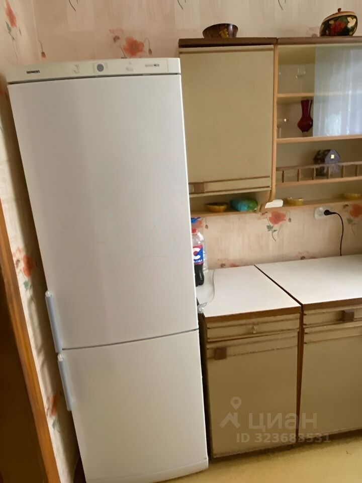 Продажа 3-комн квартиры на вторичном рынке Шатура, Спортивная улица, 5