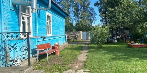 Коттедж/дом шоссе Аннинское, 9