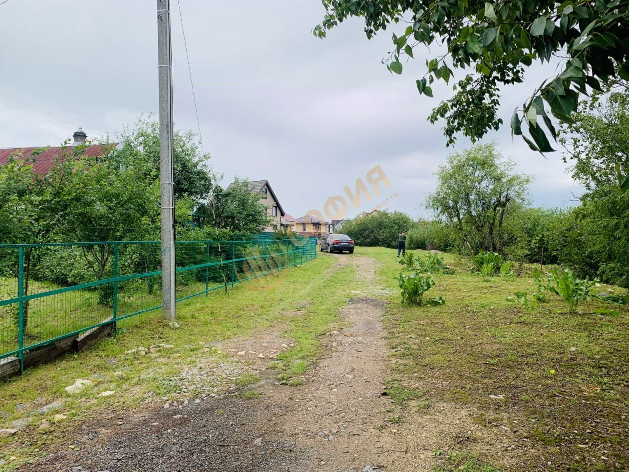 Продажа дома д. Мухоловка, 8