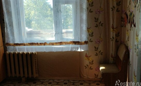 Продажа 1-комн квартиры на вторичном рынке Паша, Советская улица,  д. 171