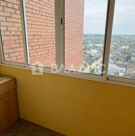 Продажа 1-комн квартиры на вторичном рынке Воскресенск, ул Беркино,  д. 8