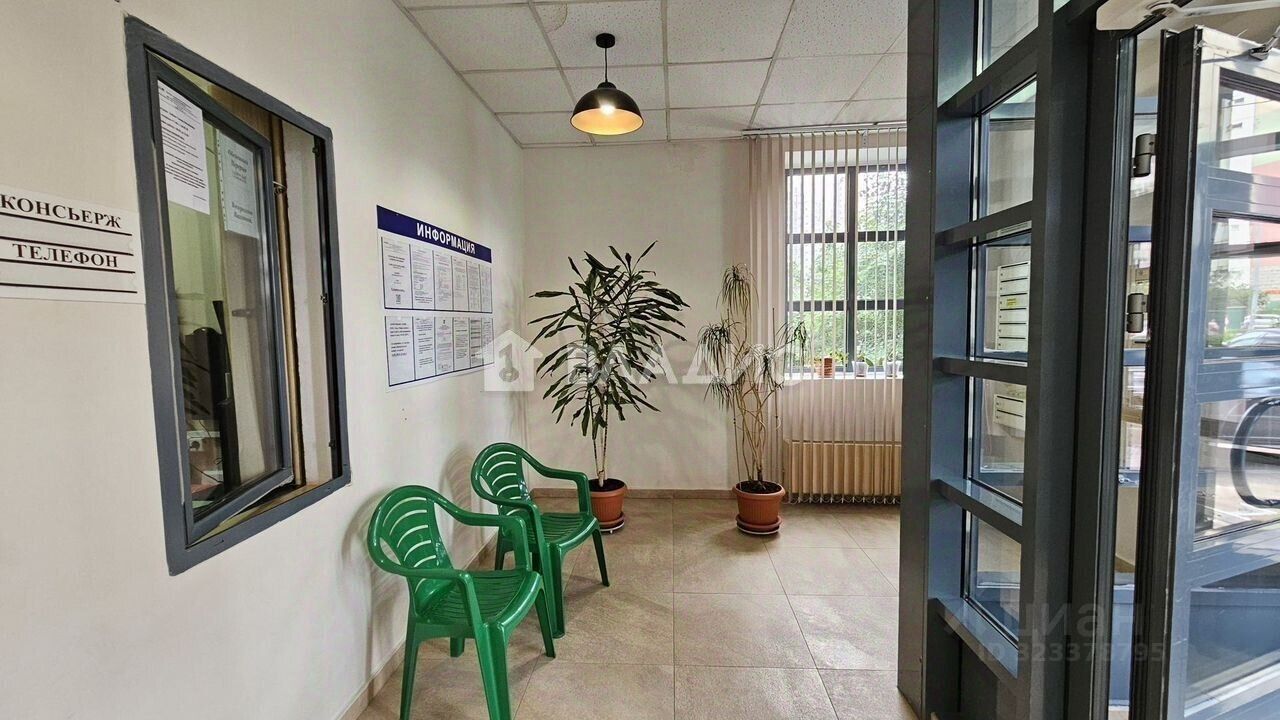 Продажа 3-комн квартиры на вторичном рынке Красногорск, бульвар Подмосковный, 14