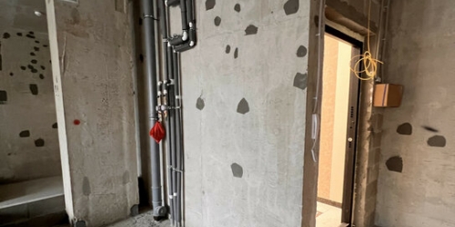 3-комн квартира 11-я линия,  д. 54