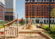 Дмитровский парк