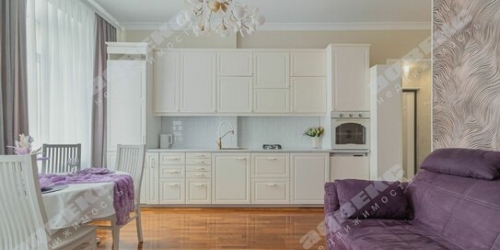 2-комн квартира Московский пр-кт,  д. 125