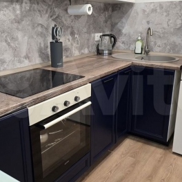 Аренда 1-комн квартиры на вторичном рынке ул Озёрная,  д. 46,  к. 2 стр 4