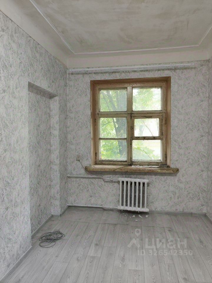Продажа комнаты Электросталь, улица Чернышевского, 60