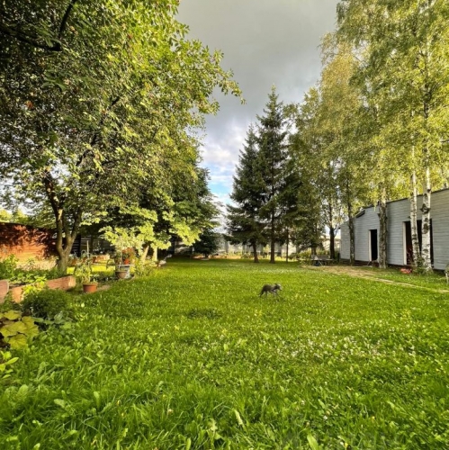 Коттедж/дом Новосаратовка, 41К-078,  д. 166/2