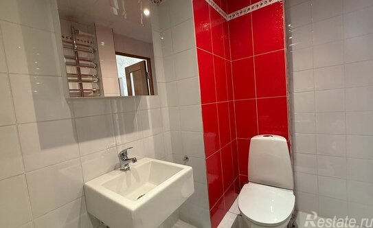 Продажа 1-комн квартиры на вторичном рынке ул Пушкинская,  д. 34