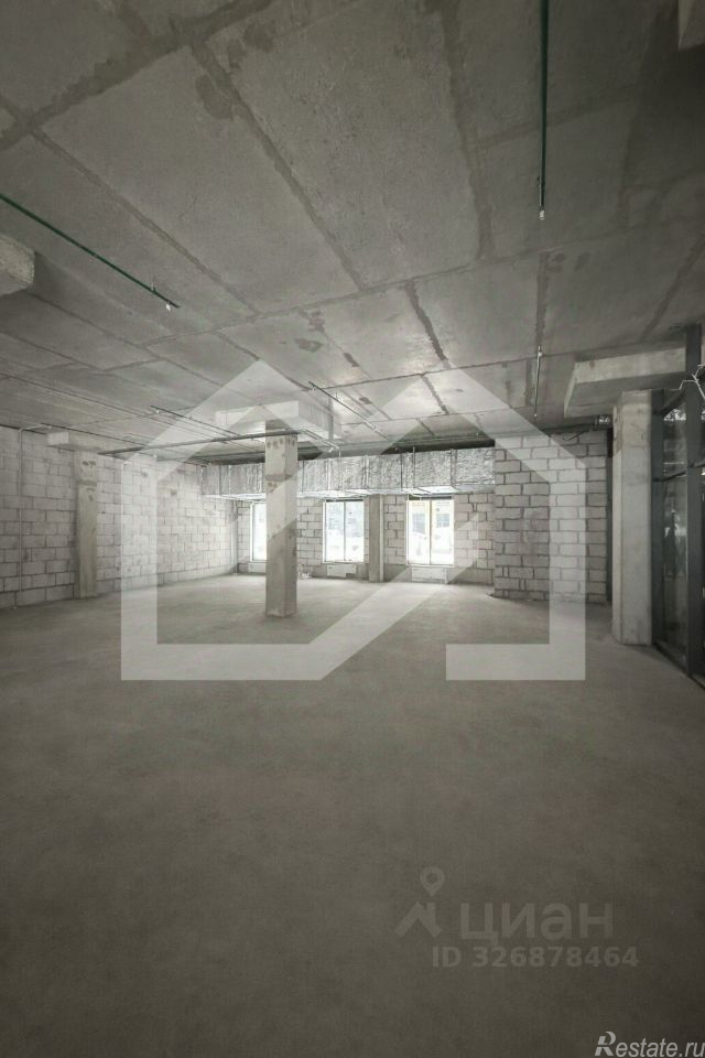 Аренда ПСН Верейская улица