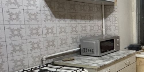 1-комн квартира Сиреневый бульвар, 3К3