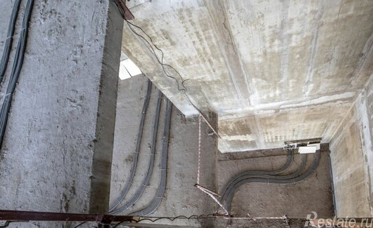 Продажа 6-комн квартиры на вторичном рынке ул Нежинская,  д. 1