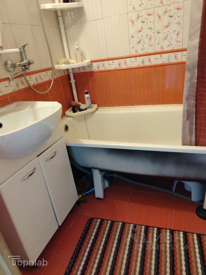 Продажа 2-комн квартиры на вторичном рынке Народная улица, 55