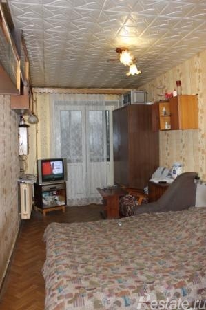 Продажа 3-комн квартиры на вторичном рынке Кировск, ул. Набережная,  д. 1,  к. 1