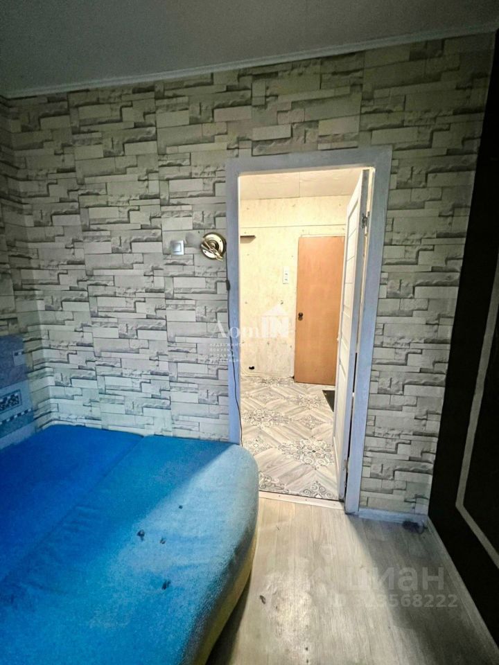 Продажа 3-комн квартиры на вторичном рынке бульвар Новаторов, 34