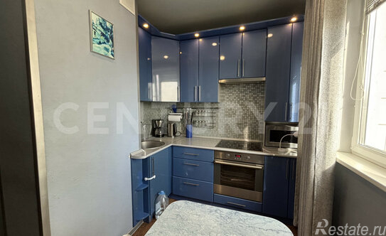 Продажа 1-комн квартиры на вторичном рынке ул Ключевая,  д. 24,  к. 1