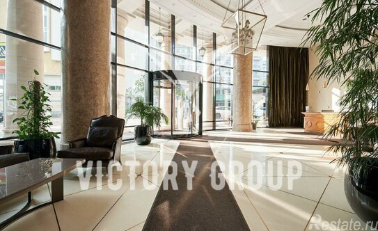 Продажа 3-комн квартиры на вторичном рынке Новопесковский М. пер,  д. 8