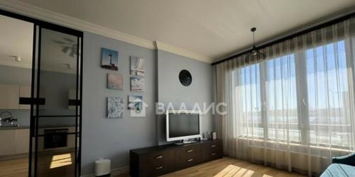3-комн квартира Пискаревский пр-кт,  д. 1
