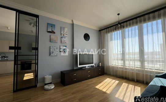 Продажа 3-комн квартиры на вторичном рынке Пискаревский пр-кт,  д. 1