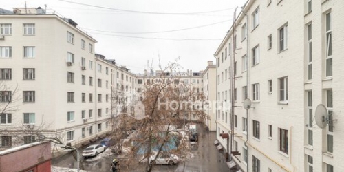 3-комн квартира улица Доватора,  д. 7/8