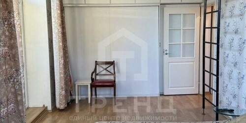 2-комн квартира Ольминского ул,  д. 22