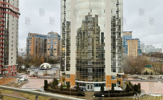 Продажа 3-комн квартиры на вторичном рынке Вернадского пр-кт,  д. 94 к5