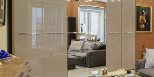 1-комн квартира Тележная улица, 21