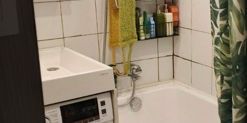 2-комн квартира Штурвальная улица, 3С1