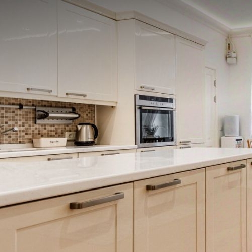 5-комн квартира Съезжинская улица, 16