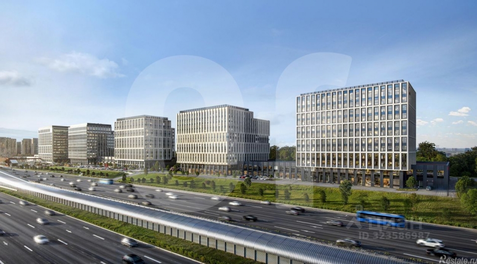 Продажа офиса проезд Черепановых,  д. 68