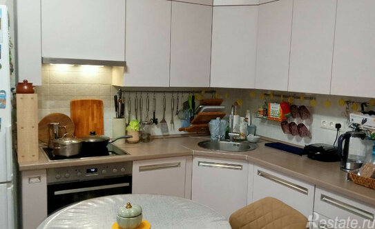 Продажа 1-комн квартиры на вторичном рынке Лесной Городок, ул Грибовская,  д. 6