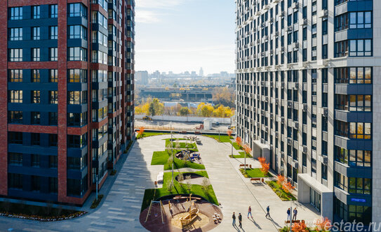 Продажа 2-комн квартиры на вторичном рынке ул Шеногина,  д. 1,  к. 22