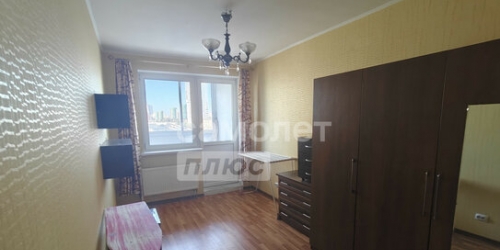 2-комн квартира ул Мнёвники,  д. 11