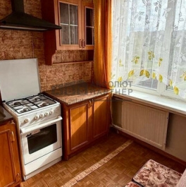 Продажа 1-комн квартиры на вторичном рынке Колпино г, Веры Слуцкой ул,  д. 34