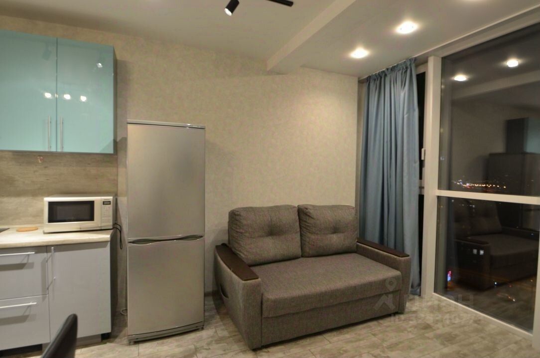 Аренда 2-комн квартиры на вторичном рынке проспект Тореза, 118