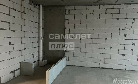 Продажа 1-комн квартиры на вторичном рынке Петра Кончаловского ул,  д. 5