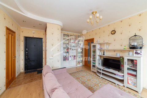 Продажа 2-комн квартиры на вторичном рынке Реутов, ул. Парковая,  д. 6