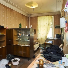 Продажа комнаты Посадская Б. ул, д. 9/5 Продажа комнаты Посадская Б. ул, д. 9/5