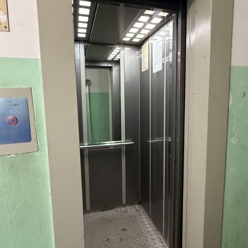 1-комн квартира Можайск, улица Дмитрия Пожарского, 13/4