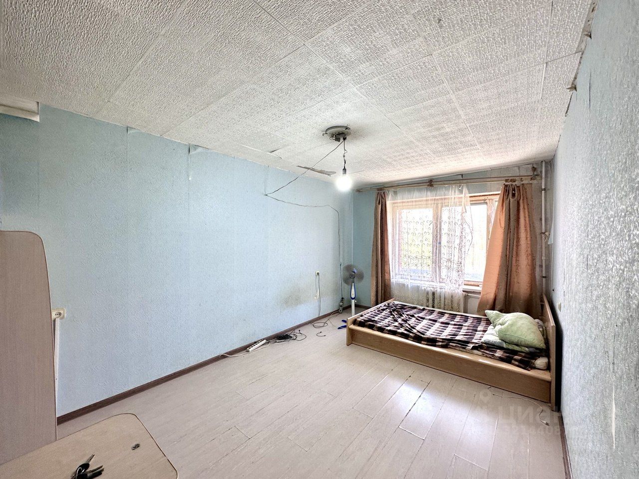 Продажа 1-комн квартиры на вторичном рынке Г мкр, Пущино,  д. 21