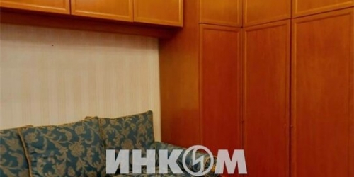 3-комн квартира ул Трубная,  д. 26,  к. 1