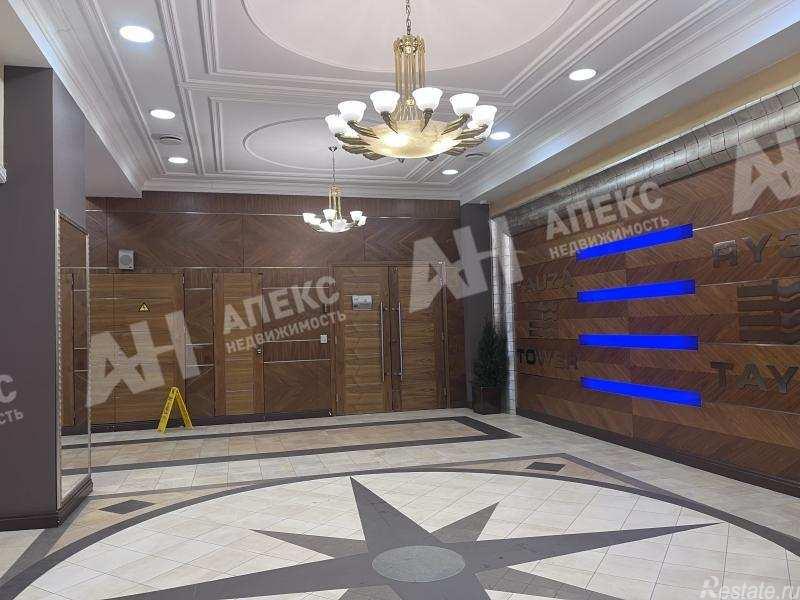 Аренда офиса Радио ул