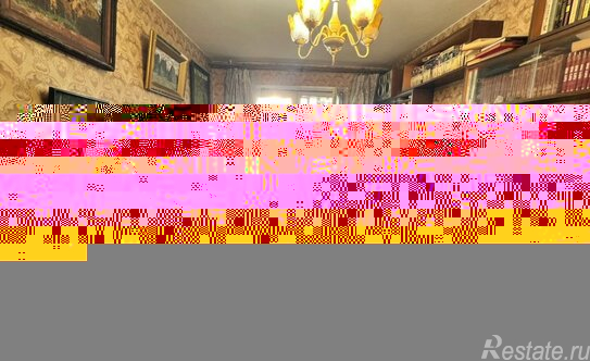 Продажа 2-комн квартиры на вторичном рынке Вернадского пр-кт,  д. 61 к2