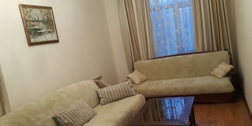 2-комн квартира Красногвардейский бульвар,  д. 9