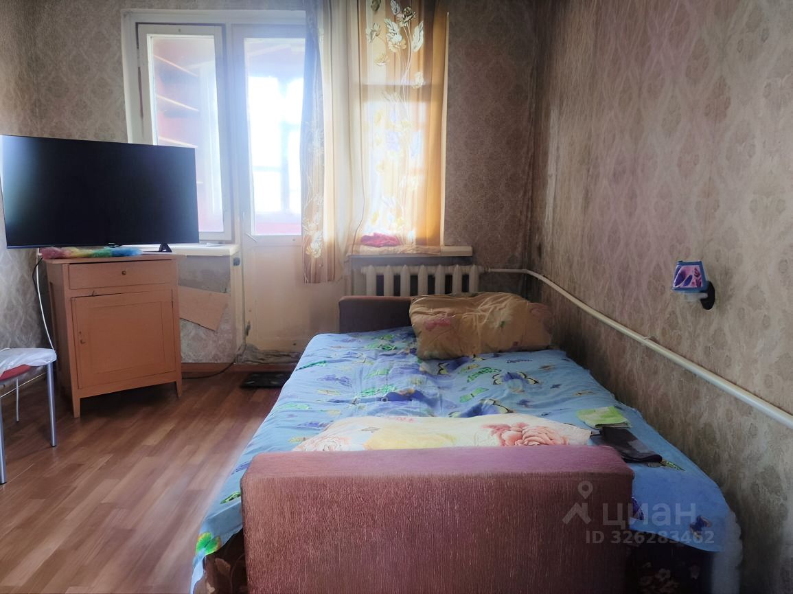Продажа 1-комн квартиры на вторичном рынке д. Крюково, 2