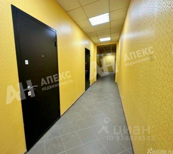 Аренда офиса ул Маленковская,  д. 32,  к. 2А