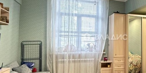 2-комн квартира улица Сайкина, 15/7