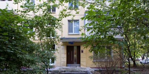2-комн квартира Ферсмана улица,  д. 5,  к. 2